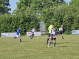 S.K.N.W.K. JO13-1JM - Lepelstraatse Boys JO13-1 (competitie) 2024-2025 (3e fase) (38/153)